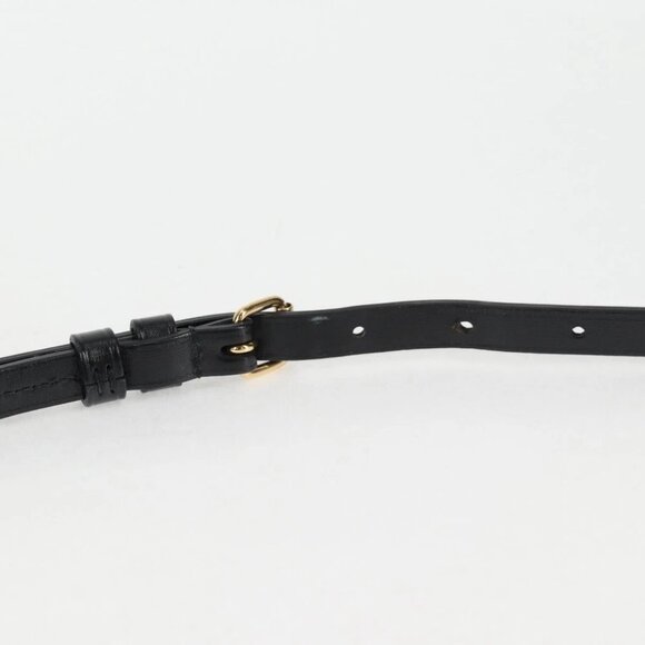 LOUIS VUITTON Monogram Jaguar Deauville MINI Shoulder Bag - Picture 12 of 16